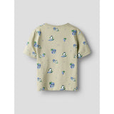 Name It Swamp Nmmjaxon Ss Nreg Topp Box Pb