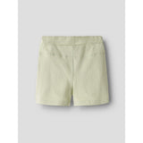 Name It Swamp Nmmjesper Nreg Shorts Box Pb