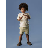 Name It Swamp Nmmjesper Ss Nreg Topp Box Pb