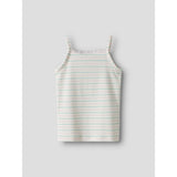 Name It Gardenia Nkffensina Sl Slim Topp Pb