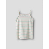 Name It Gardenia Nkffensina Sl Slim Topp Pb