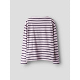 Name It Tender Touch Nkftenisa Ls Nreg Topp Box Pb