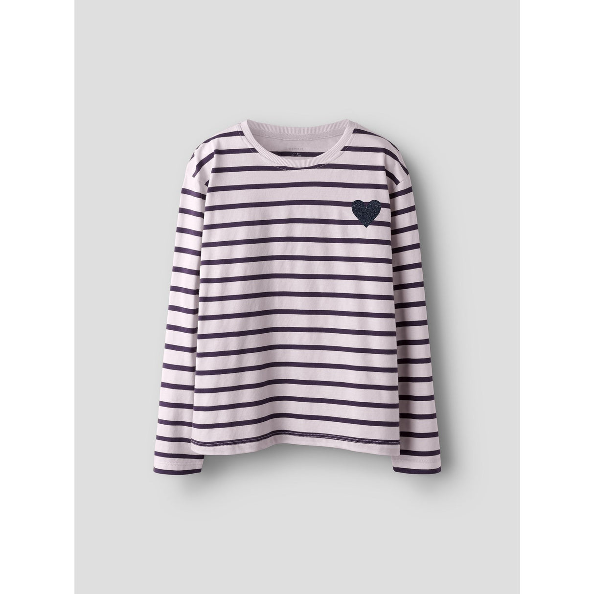 Name It Tender Touch Nkftenisa Ls Nreg Topp Box Pb