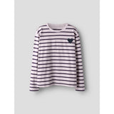 Name It Tender Touch Nkftenisa Ls Nreg Topp Box Pb