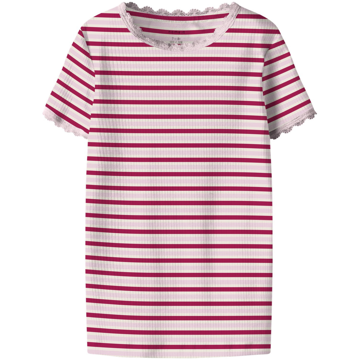 Name It Love Potion Nkffensina Ss Slim Topp Pb