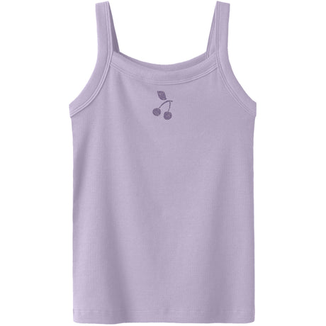 Name It Orchid Petal Nkfhaisy Sl Xsl Topp Box Pb