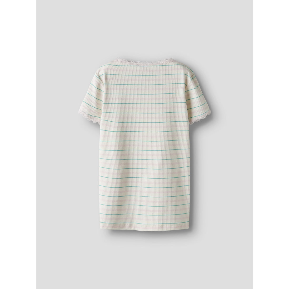 Name It Gardenia Nkffensina Ss Slim Topp Pb