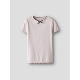 Name It Tender Touch Nkffiona Ss Slim Topp Pb