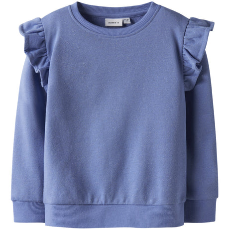 Name It Persian Jewel Nmftilde Ls Nreg Swe Unb Pb