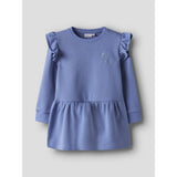 Name It Persian Jewel Nmftilde Nreg Swe Klänning Unb Pb