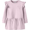 Name It Tender Touch Nmftilde Nreg Swe Klänning Unb Pb