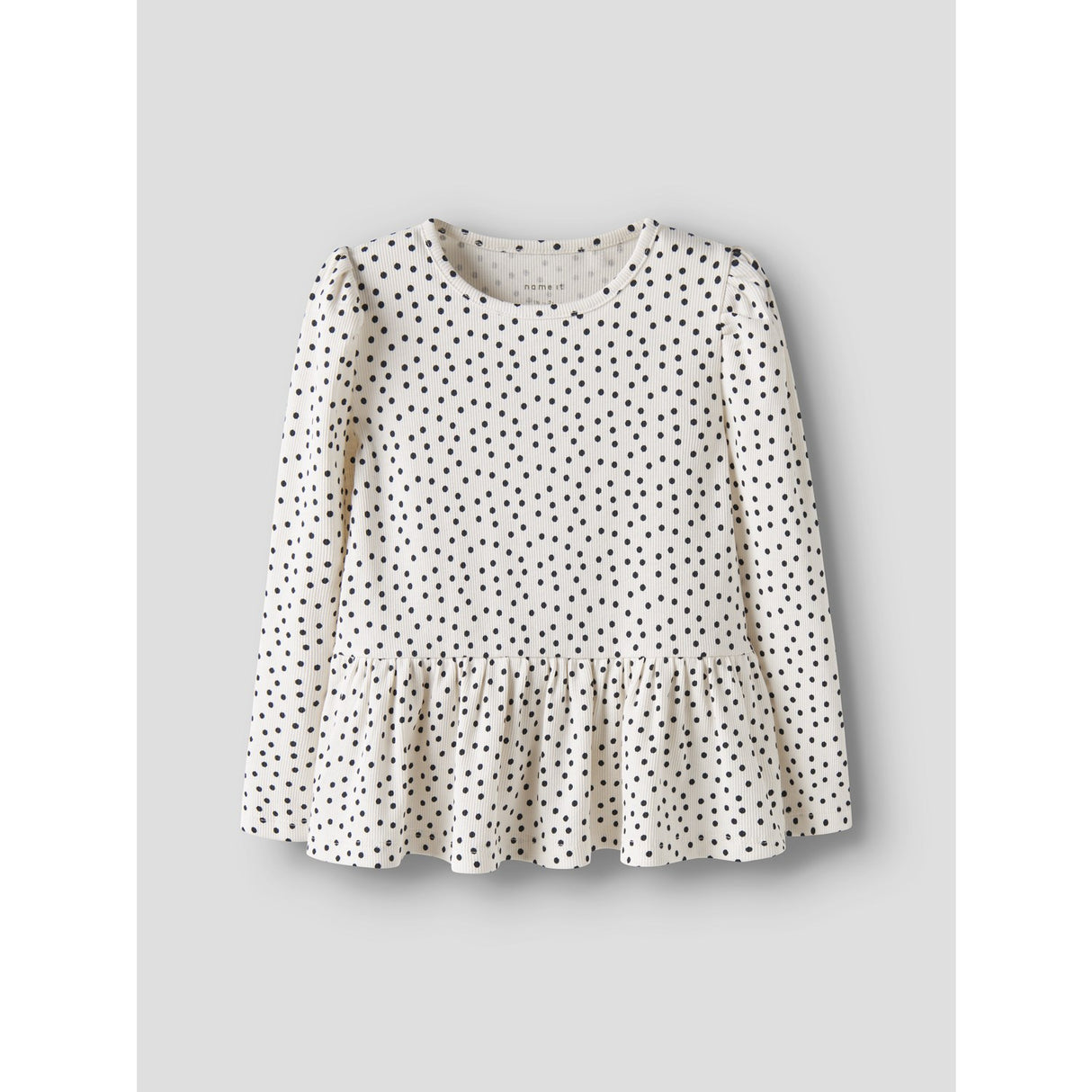 Name It Gardenia Nmftenna Ls Topp Pb