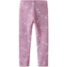 Name It Begonia Pink Nmfbilona Leggings Box Pb