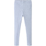 Name It Xenon Blue Nmftenna Xsl Leggings Pb