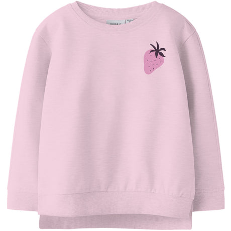 Name It Tender Touch Nmfbissine Ls Nreg Swe Unb Box Pb