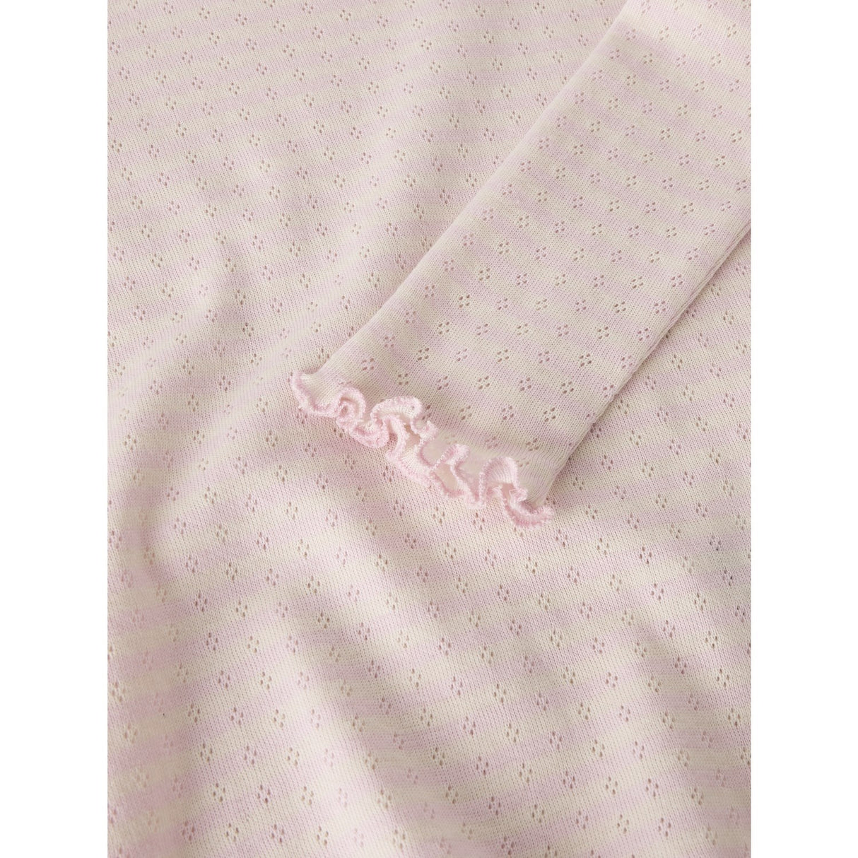 Name It Tender Touch Nmfbensa Ls Slim Topp Pb