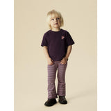 Name It Blackberry Wine Nmfbensa Bootcut Leggings Pb