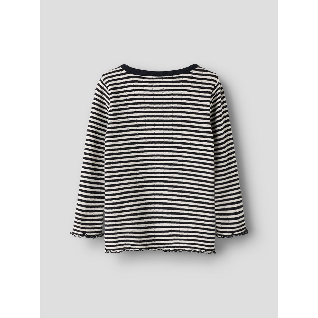 Name It Salute Nmfbensa Ls Slim Topp Pb