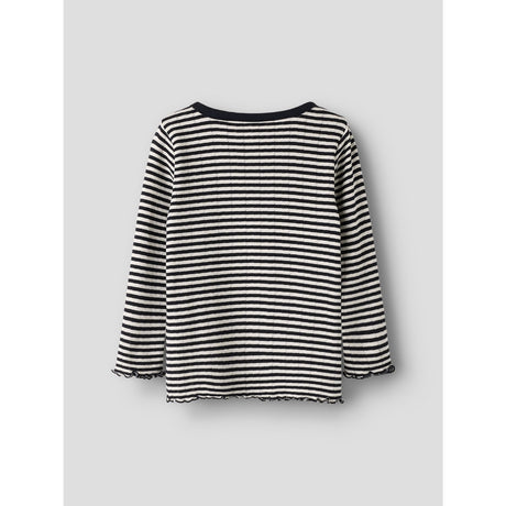 Name It Salute Nmfbensa Ls Slim Topp Pb
