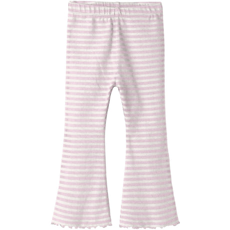 Name It Tender Touch Nmfbensa Bootcut Leggings Pb