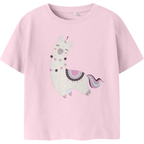 Name It Tender Touch Nmfbelina Ss Nreg Topp Pb