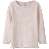 Name It Tender Touch Nmfbensa Ls Slim Topp Pb