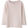 Name It Tender Touch Nmfbensa Ls Slim Topp Pb