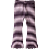 Name It Blackberry Wine Nmfbensa Bootcut Leggings Pb