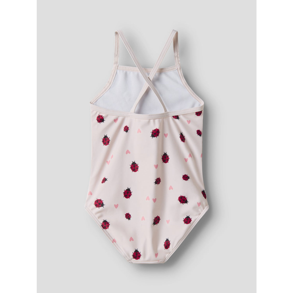 Name It Tender Touch Nmfzizla Baddräkt Box Tb