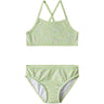 Name It Patina Green Nmfzizla Bikini Box Tb