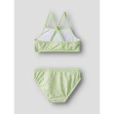 Name It Patina Green Nmfzizla Bikini Box Tb