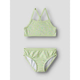 Name It Patina Green Nmfzizla Bikini Box Tb