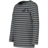 Name It Urban Chic Excavator Nmmvilly Ls Slim Topp