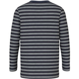 Name It Navy Blazer Excavator Nmmvilly Ls Slim Topp