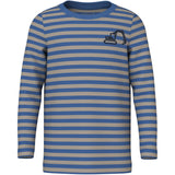 Name It Delft Excavator Nmmvilly Ls Slim Topp