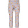 Name It Lilac Marble Teddy Bears Nmfvivian Aop Leggings