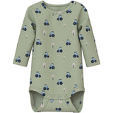 Name It Swamp Tractor Nbmvroels Ls Body Box