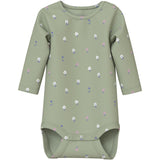 Name It Swamp Flowers Nbfvandora Ls Body Box