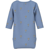 Name It Endless Sky Air Balloon Nbmvroels Ls Body Box