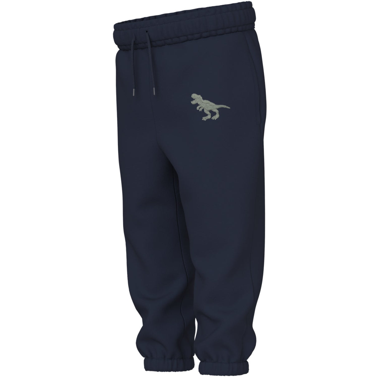 Name It Navy Blazer Dino Nmmvallen Nreg Swe Byxor Bru