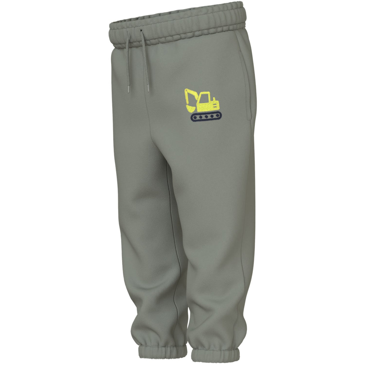 Name It Shadow Excavator Nmmvallen Nreg Swe Byxor Bru