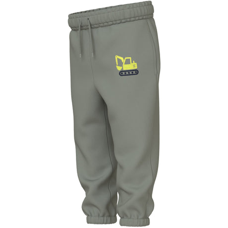 Name It Shadow Excavator Nmmvallen Nreg Swe Byxor Bru