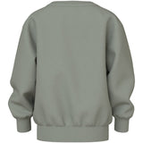 Name It Shadow Excavator Nmmvallen Ls Nreg Sweat Bru