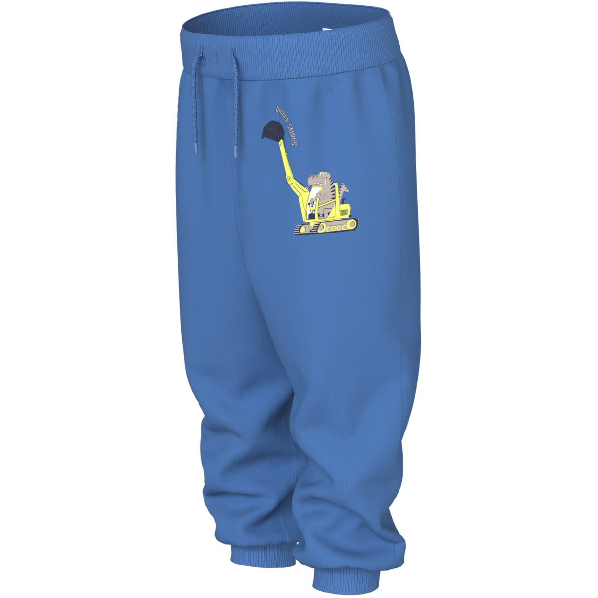 Name It Delft Dino Excavator Nmmvildar Nreg Swe Byxor Unb