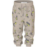 Name It Vintage Khaki Excavator Nmmvildar Nreg Swe Byxor Unb