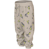 Name It Vintage Khaki Excavator Nmmvildar Nreg Swe Byxor Unb