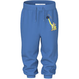 Name It Delft Dino Excavator Nmmvildar Nreg Swe Byxor Unb