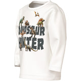 Name It Cloud Dancer Hunter Nmmvoto Ls Nreg Topp