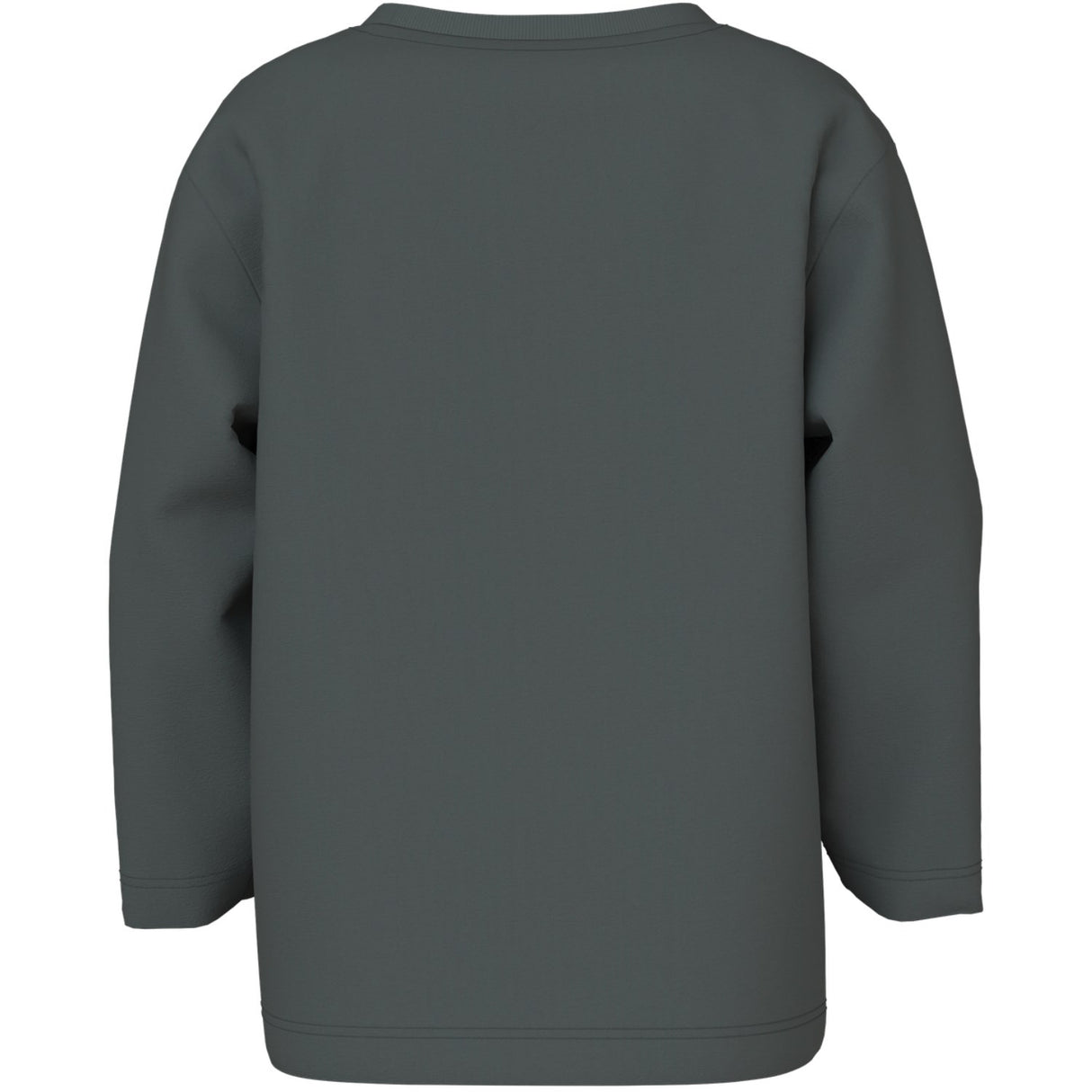 Name It Urban Chic Teddy Nmmvoto Ls Nreg Topp