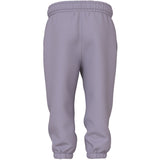 Name It Lavender Gray Tulip Nmfvallene Nreg Swe Byxor Bru